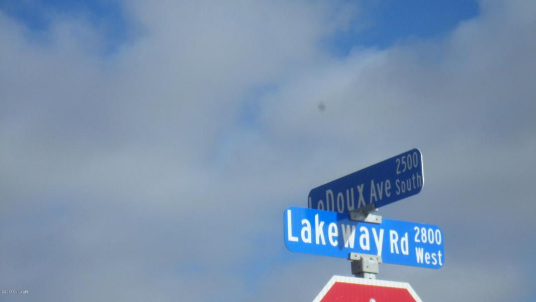 2600 Ledoux Ave, Gillette, WY 82718